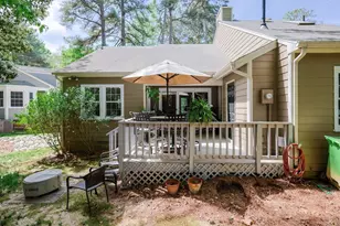 138 Renwick Ct, Raleigh, NC 27615 - Photo 36