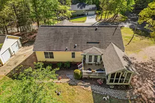 101 Stage Line Cove, Louisburg, NC 27549 - Photo 36