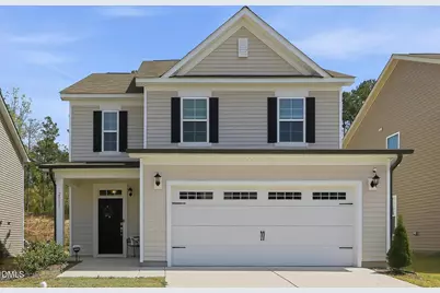 2011 Seford Drive, Durham, NC 27703 - Photo 1