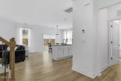 2011 Seford Drive, Durham, NC 27703 - Photo 6