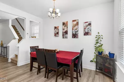 4405 Lord Joseph Court, Raleigh, NC 27610 - Photo 14