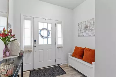 4405 Lord Joseph Court, Raleigh, NC 27610 - Photo 4