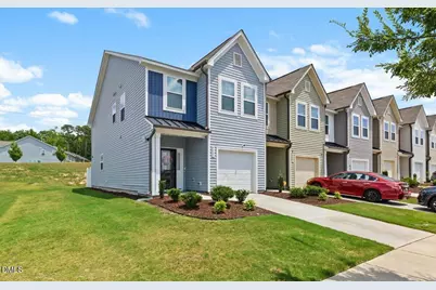 4405 Lord Joseph Court, Raleigh, NC 27610 - Photo 30