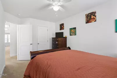 4405 Lord Joseph Court, Raleigh, NC 27610 - Photo 22