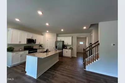 2264 Fletchers Ridge Drive, Durham, NC 27703 - Photo 2