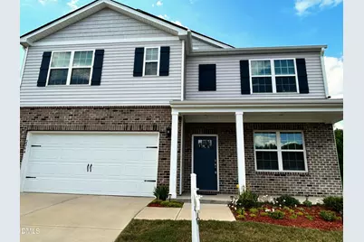 2264 Fletchers Ridge Drive, Durham, NC 27703 - Photo 2