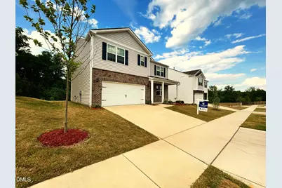 2264 Fletchers Ridge Drive, Durham, NC 27703 - Photo 4
