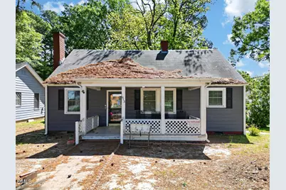 913 Woodrow Street S, Wilson, NC 27893 - Photo 1