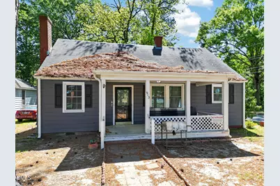 913 Woodrow Street S, Wilson, NC 27893 - Photo 4