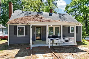 913 Woodrow St S, Wilson, NC 27893 - Photo 4