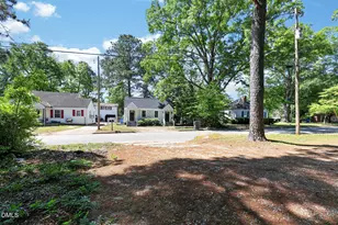 913 Woodrow St S, Wilson, NC 27893 - Photo 34