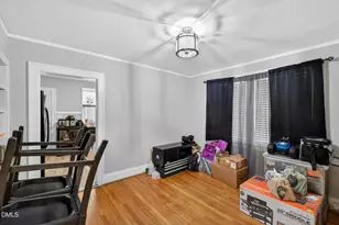 913 Woodrow St S, Wilson, NC 27893 - Photo 10