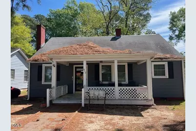 913 Woodrow Street S, Wilson, NC 27893 - Photo 2