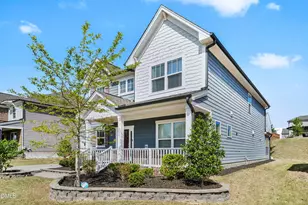 441 Duggins Pt, Apex, NC 27523 - Photo 4