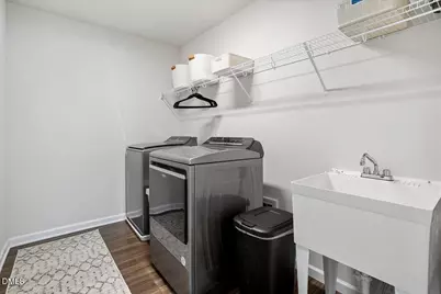 1308 Rathdrum Court, Holly Springs, NC 27540 - Photo 20