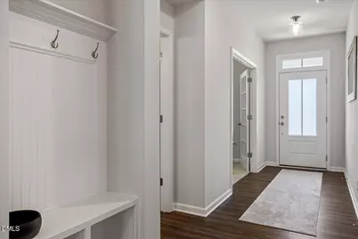 1308 Rathdrum Court, Holly Springs, NC 27540 - Photo 8