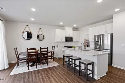 1308 Rathdrum Court, Holly Springs, NC 27540 - Photo 14