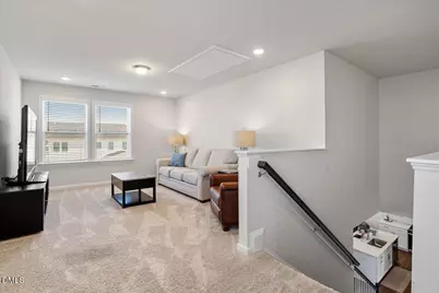 1308 Rathdrum Court, Holly Springs, NC 27540 - Photo 18