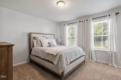 1308 Rathdrum Court, Holly Springs, NC 27540 - Photo 26