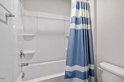 1308 Rathdrum Court, Holly Springs, NC 27540 - Photo 24