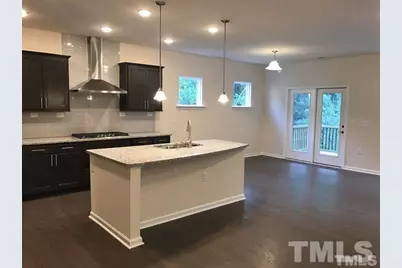 2424 Emily Brook Way, Apex, NC 27523 - Photo 4