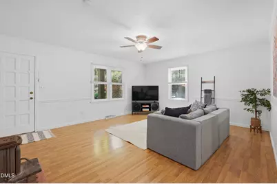 950 Chatham Church Road, Moncure, NC 27559 - Photo 8