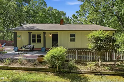 950 Chatham Church Road, Moncure, NC 27559 - Photo 4