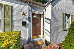 109 Davidson Ave, Durham, NC 27704 - Photo 2
