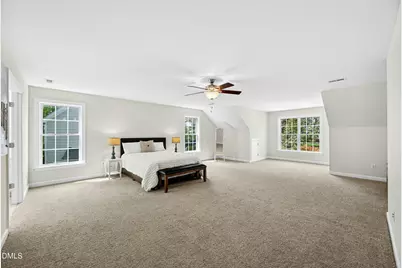 1279 Horsham Way, Apex, NC 27502 - Photo 20