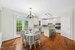 1279 Horsham Way, Apex, NC 27502 - Photo 12