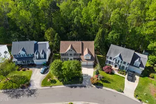 1279 Horsham Way, Apex, NC 27502 - Photo 4