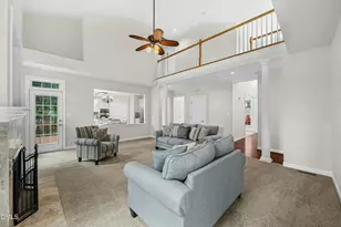 1279 Horsham Way, Apex, NC 27502 - Photo 16