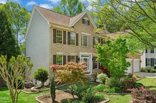 1279 Horsham Way, Apex, NC 27502 - Photo 1