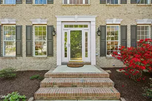 1279 Horsham Way, Apex, NC 27502 - Photo 6