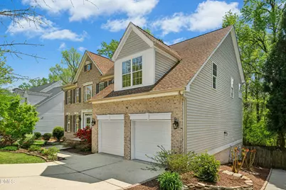 1279 Horsham Way, Apex, NC 27502 - Photo 2