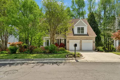 1279 Horsham Way, Apex, NC 27502 - Photo 1