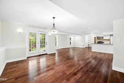 1279 Horsham Way, Apex, NC 27502 - Photo 32