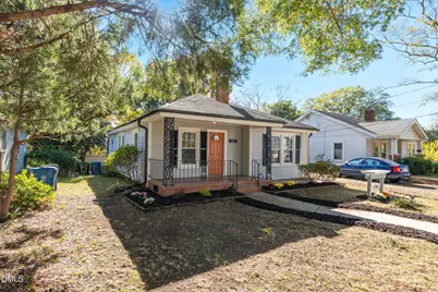 1704 Southgate Street, Durham, NC 27703 - Photo 2