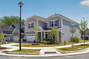 1528 Frog Hollow Way, Wake Forest, NC 27587 - Photo 2