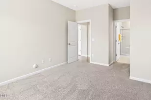 1528 Frog Hollow Way, Wake Forest, NC 27587 - Photo 12