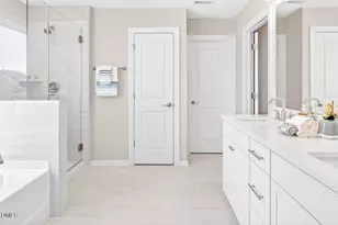 1528 Frog Hollow Way, Wake Forest, NC 27587 - Photo 18
