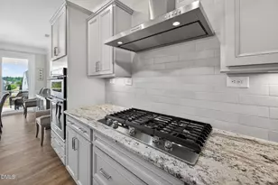 920 Del Webb Manor Ave, Wake Forest, NC 27587 - Photo 6