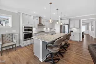 920 Del Webb Manor Ave, Wake Forest, NC 27587 - Photo 4