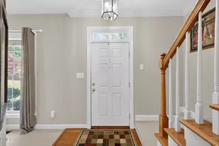 1704 Farmington Grove Dr, Raleigh, NC 27614 - Photo 8