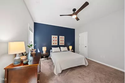 804 Star Ridge Drive, Raleigh, NC 27610 - Photo 36