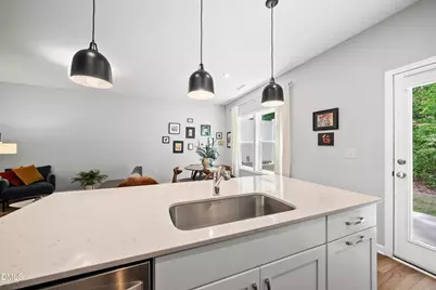 804 Star Ridge Drive, Raleigh, NC 27610 - Photo 8