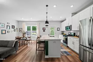 804 Star Rdg Dr, Raleigh, NC 27610 - Photo 6