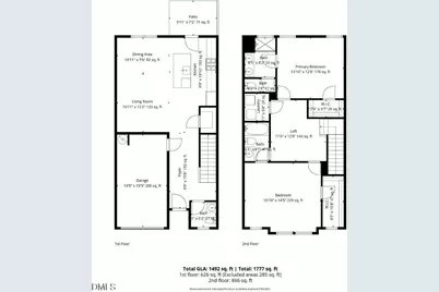 804 Star Ridge Drive, Raleigh, NC 27610 - Photo 58