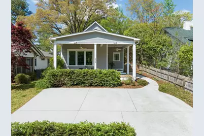 208 W Markham Avenue, Durham, NC 27701 - Photo 16