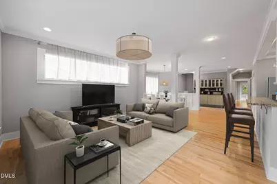 208 W Markham Avenue, Durham, NC 27701 - Photo 1